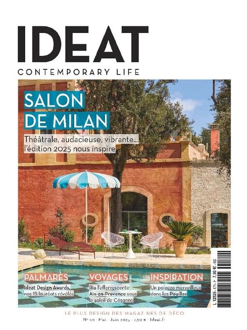 Title details for Ideat by IDEAT EDITION - Available